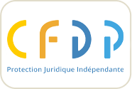 Logo CFDP